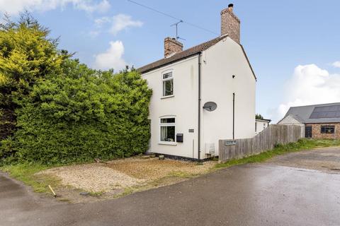 2 bedroom semi-detached house for sale, High Road, Whaplode