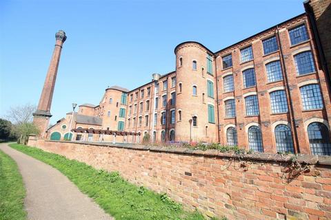 2 bedroom apartment to rent, Springfield Mill, Sandiacre, NG10 5QX