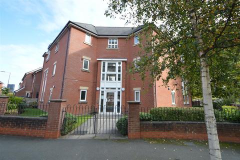 2 bedroom flat to rent, Bold Street, Manchester M15