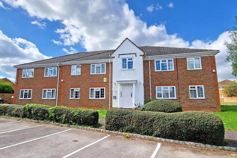 1 bedroom flat for sale, Kingfisher Way, Bicester