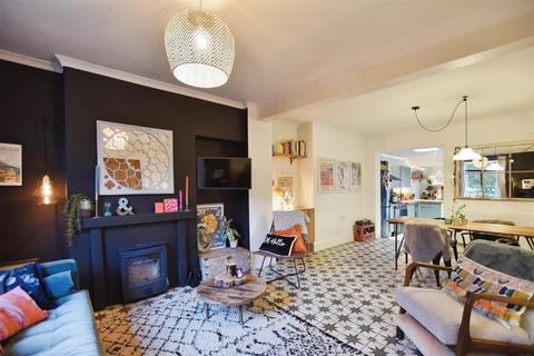 3 bedroom terraced house for sale, Radcliffe Road, Stamford