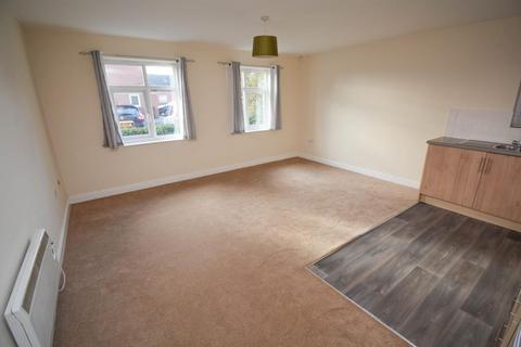2 bedroom apartment to rent, Pendle Court, Leigh, WN7 3AB
