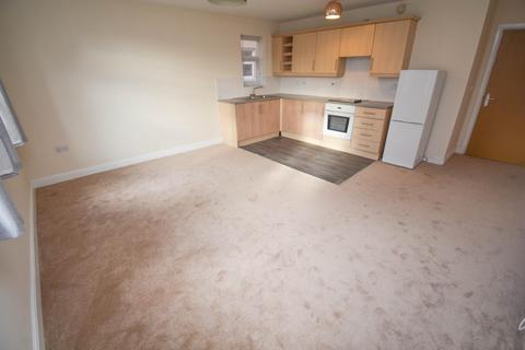 2 bedroom apartment to rent, Pendle Court, Leigh, WN7 3AB