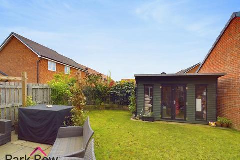 3 bedroom detached house for sale, Tortoiseshell Close, Sherburn In Elmet, Leeds