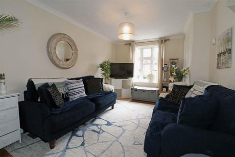 2 bedroom end of terrace house for sale, Lynnon Field, Chase Meadow, Chase Meadow