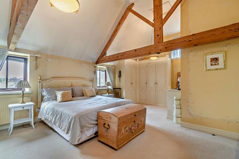 4 bedroom barn conversion for sale, Haye Lane, Mappleborough Green