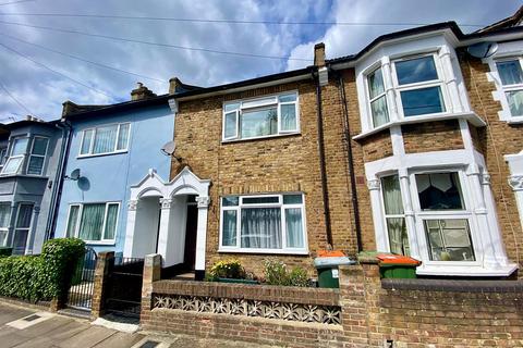 3 bedroom terraced house for sale, Hartland Road, London