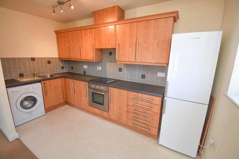 2 bedroom apartment to rent, Longacre, Hindley Green, Wigan, WN2 4LL