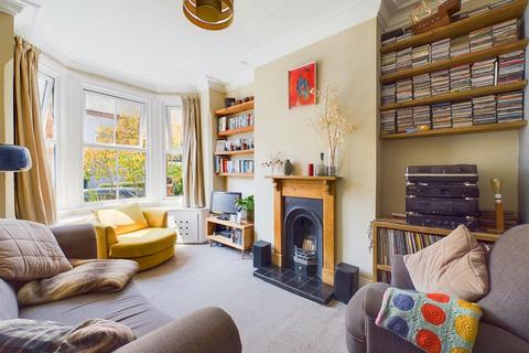 3 bedroom end of terrace house for sale, Hampstead Road, Nottingham NG3