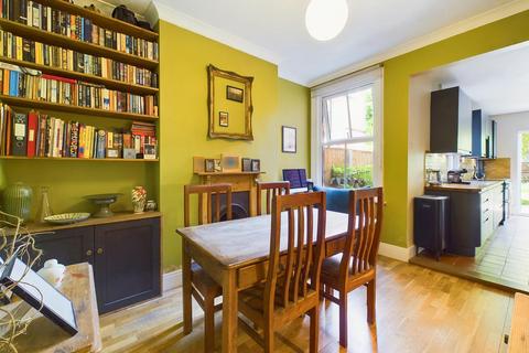 3 bedroom end of terrace house for sale, Hampstead Road, Nottingham NG3