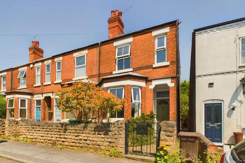 9 Hampstead Road, Nottingham, NG3 5HD