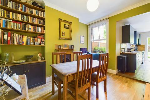 9 Hampstead Road, Nottingham, NG3 5HD
