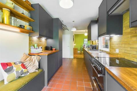 9 Hampstead Road, Nottingham, NG3 5HD