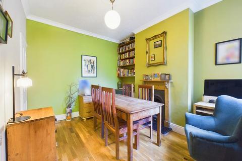9 Hampstead Road, Nottingham, NG3 5HD