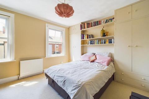 9 Hampstead Road, Nottingham, NG3 5HD