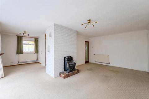 2 bedroom semi-detached bungalow for sale, Pococks Road, Rodmill, Eastbourne