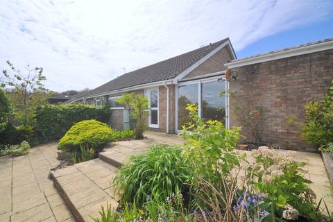 2 bedroom semi-detached bungalow for sale, Pococks Road, Rodmill, Eastbourne