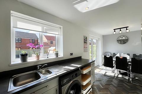 3 bedroom semi-detached house for sale, Edge Way, Wallsend