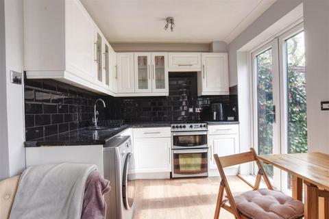 1 bedroom semi-detached house for sale, The Briary, Bexhill-On-Sea