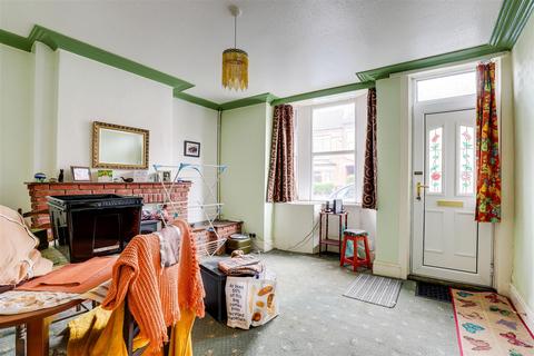 3 bedroom terraced house for sale, Derbyshire Lane, Hucknall NG15