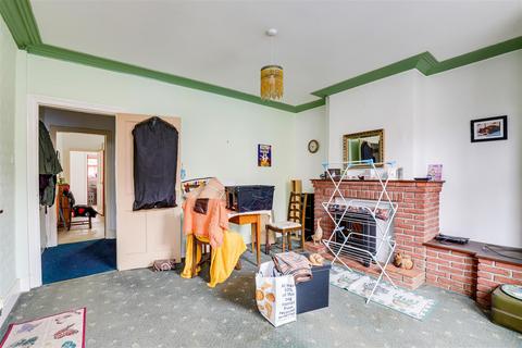 3 bedroom terraced house for sale, Derbyshire Lane, Hucknall NG15