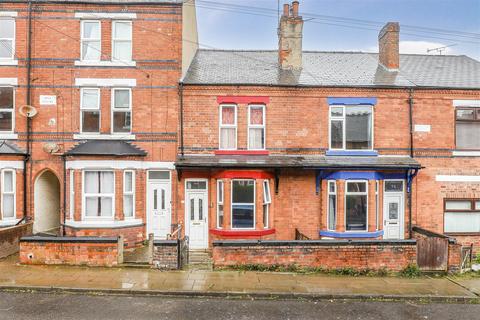 3 bedroom terraced house for sale, Derbyshire Lane, Hucknall NG15