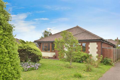 2 bedroom detached bungalow for sale, Alexander Rise, Mundesley, Norwich