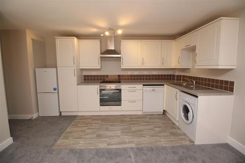 1 bedroom flat to rent, Sharps Court, Hitchin SG4