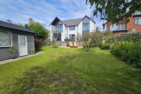 4 bedroom detached house for sale, Rabling Road, Swanage