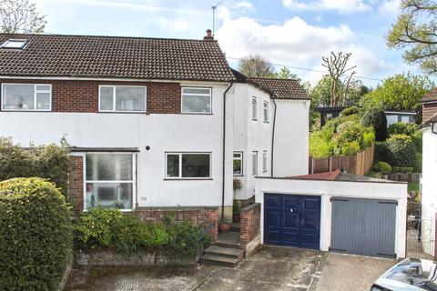 4 bedroom semi-detached house for sale, Meadview Road, Ware