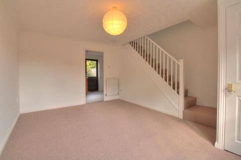 2 bedroom terraced house to rent, Dewar Lane, Kesgrave, Ipswich