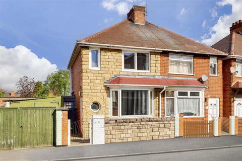 2 bedroom semi-detached house for sale, Cavendish Road, Long Eaton NG10