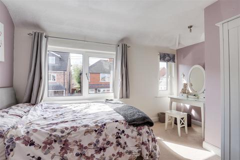 2 bedroom semi-detached house for sale, Cavendish Road, Long Eaton NG10