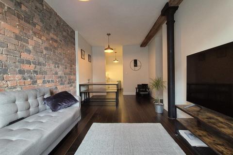 1 bedroom apartment to rent, High Street, Wordsley