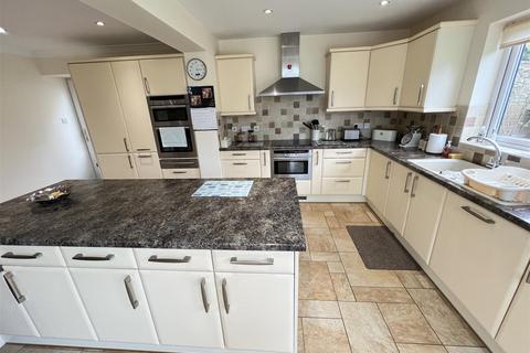 3 bedroom detached bungalow for sale, Moorland Park, Wirral