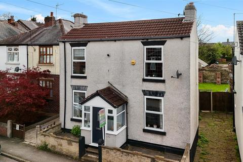 232 Warminster Road, Sheffield, S8 8PR