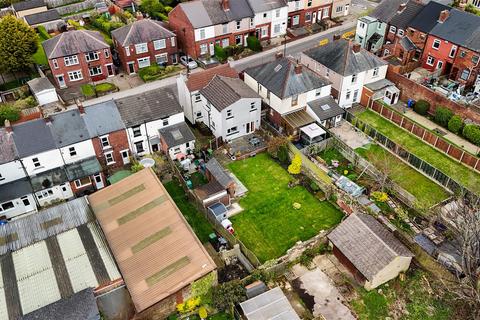 232 Warminster Road, Sheffield, S8 8PR