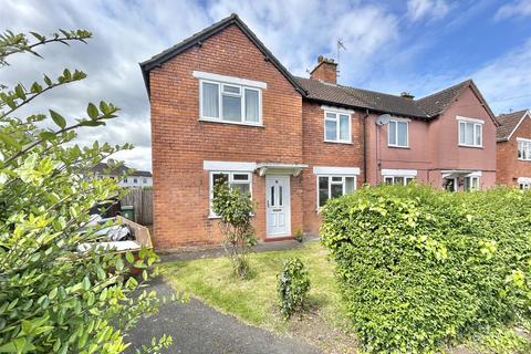 3 bedroom semi-detached house for sale, Henley Place, Gloucester GL1
