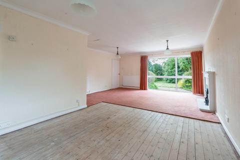 3 bedroom detached bungalow for sale, Inglewood Close, Leamington Spa