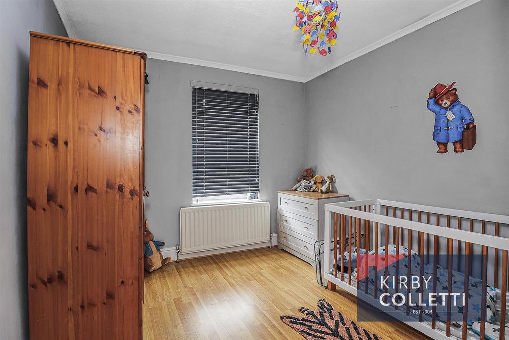 Bedroom two