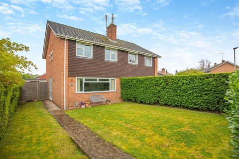 3 bedroom semi-detached house for sale, Orchard Rise, Tibberton GL19