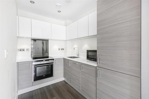 1 bedroom apartment to rent, Mill Park, Cambridge CB1