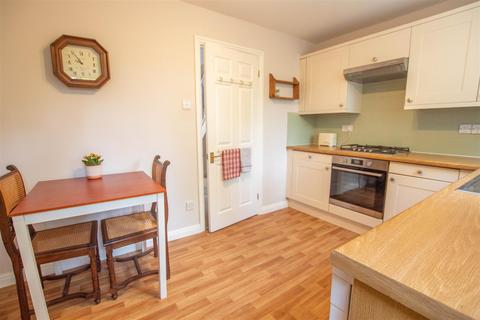 2 bedroom terraced house for sale, Lion Meadow, Haverhill CB9