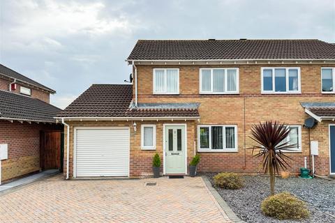 9 Plas Gwernen, Barry, CF63 1AR