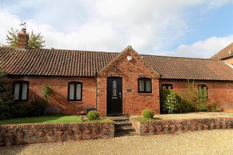 2 bedroom barn conversion for sale, Main Road, Hawksworth, Nottingham