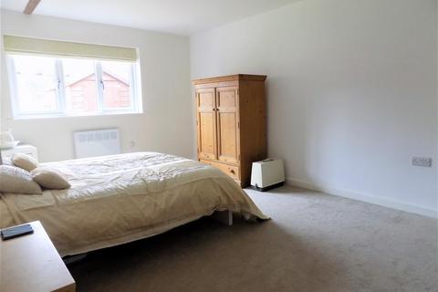 Old Stables Main Road, Hawksworth, Nottingham, NG13 9DD