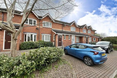 2 bedroom house for sale, Howty Close, Wilmslow