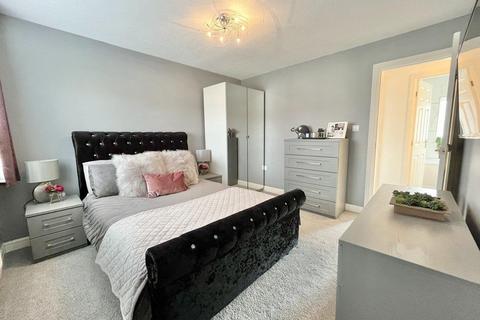 2 bedroom house for sale, Howty Close, Wilmslow