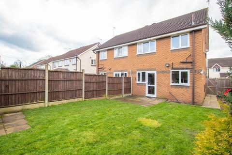 3 bedroom semi-detached house for sale, Housesteads Drive, Hoole, Chester