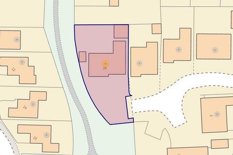 26 Brambling Close, Norton, Stockton-on-tees, TS20 1TX